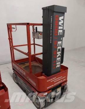 SkyJack SJ 12 Nacelle ciseaux