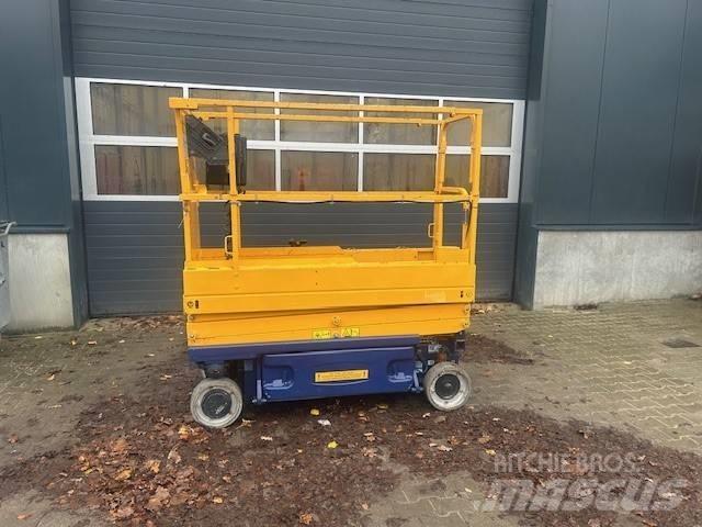 JLG 1930 ES Nacelle ciseaux