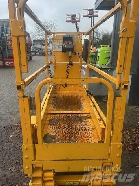 JLG 1930 ES Nacelle ciseaux