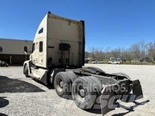 Kenworth T 680 Tracteur routier