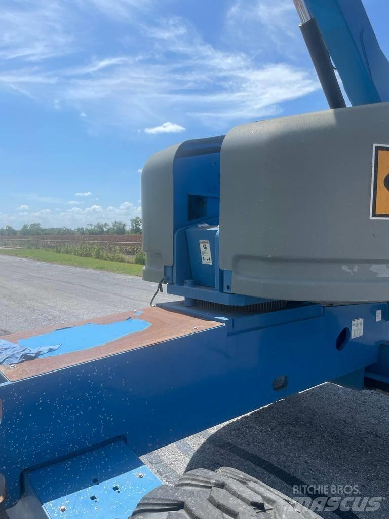 Genie S 40 Nacelles télescopiques