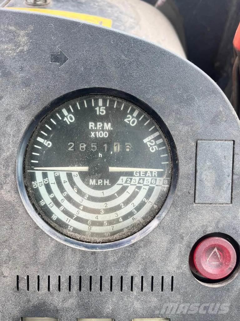 John Deere 3040 Tracteur