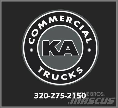 CM AL ER Transport - Autres
