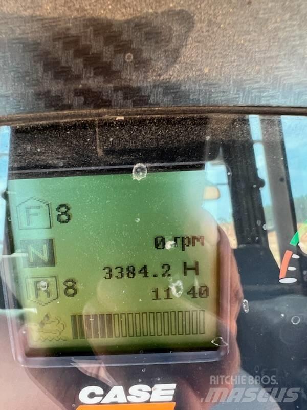 CASE 1150M LGP Bouteurs sur chenilles