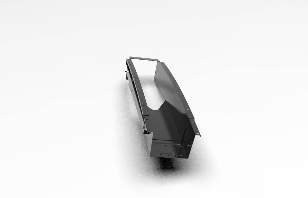 CLAAS 141780.3 Accessoires moissonneuse batteuse