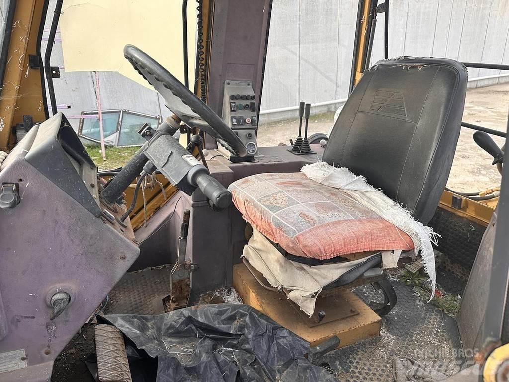 Fiat ALLIS BH4.5 Tractopelle