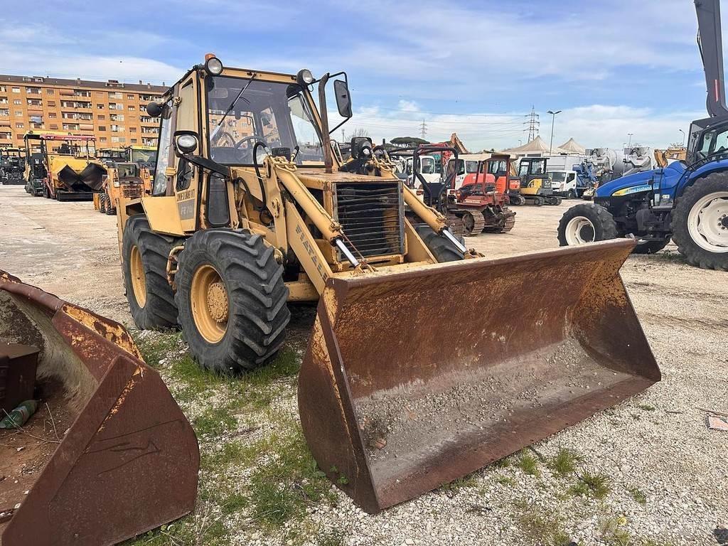 Fiat ALLIS BH4.5 Tractopelle
