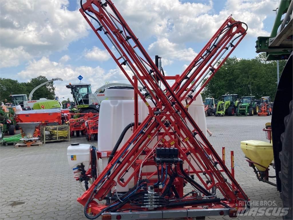 Maschio Teko 1000 Pulvérisateurs traînés