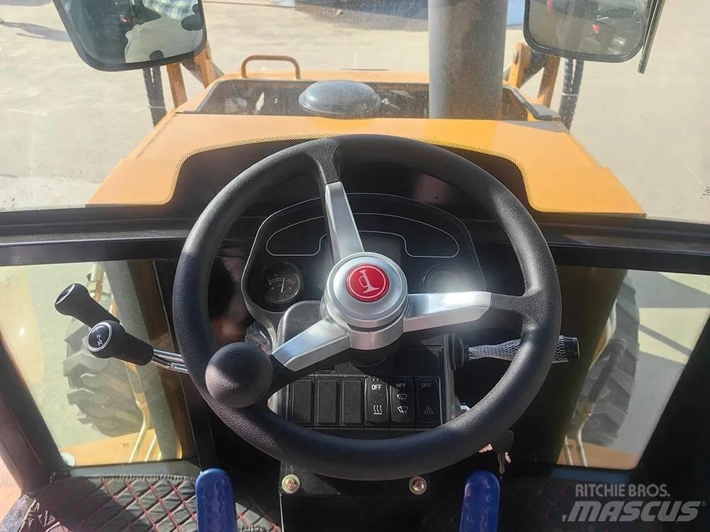 CAT 420F Tractopelle