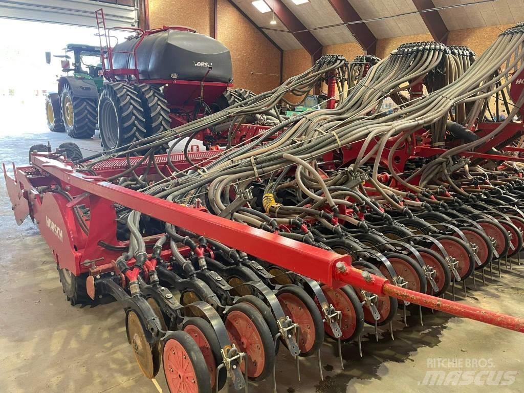 Horsch Pronto 9 SW Semoir