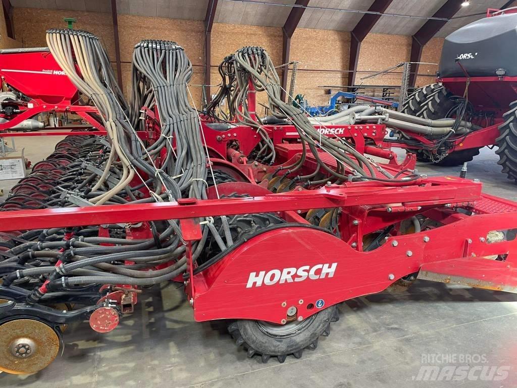 Horsch Pronto 9 SW Semoir
