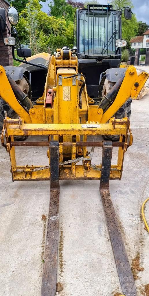 JCB 535-125 Chariot télescopique