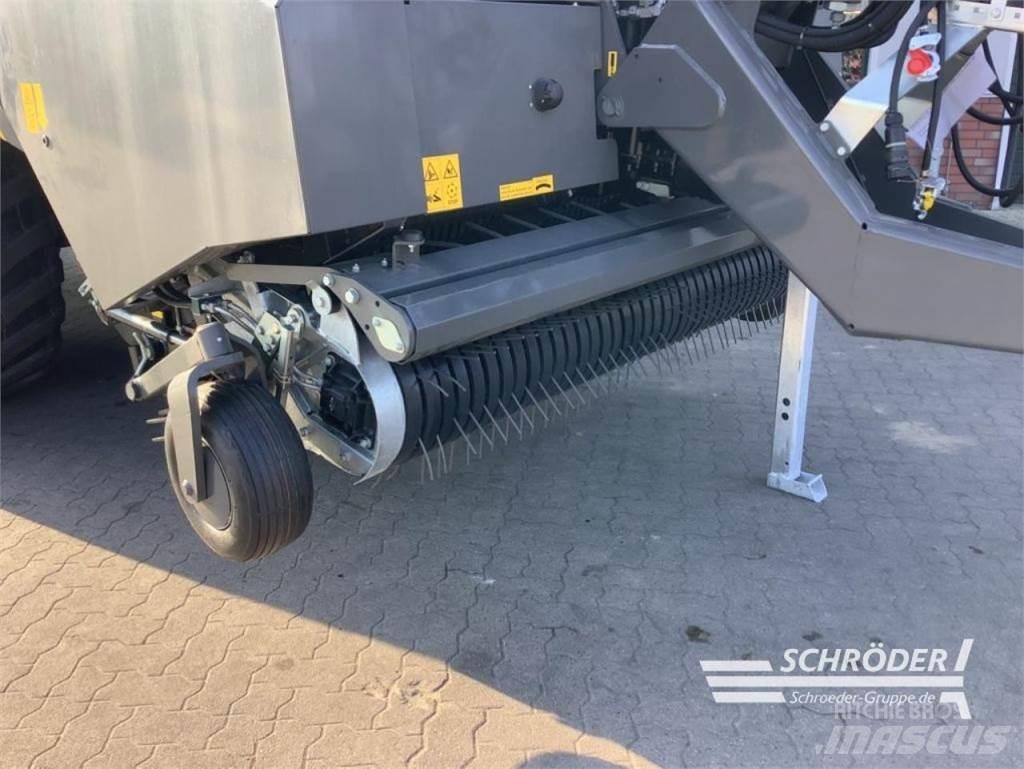 Fendt TIGO 65 XR Remorque autochargeuse