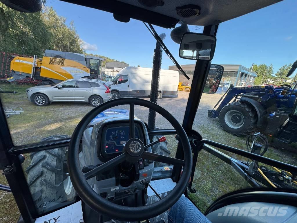 New Holland TD 5040 Tracteur