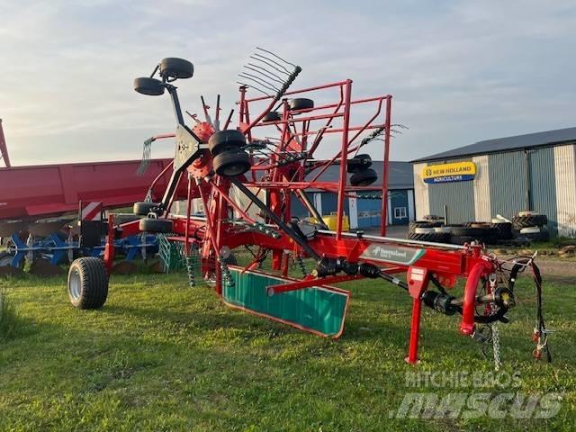 Kverneland 9584 C Andaineur