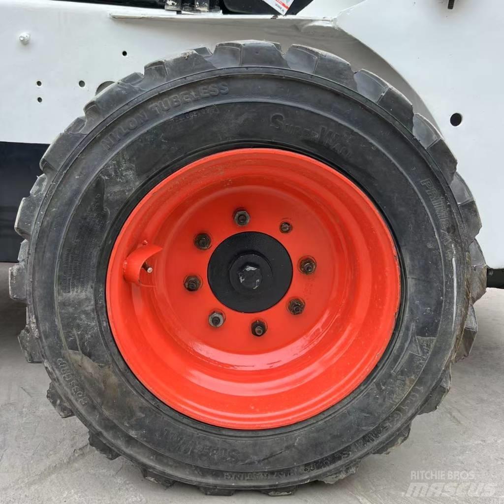 Bobcat S 160 Chargeuse compacte