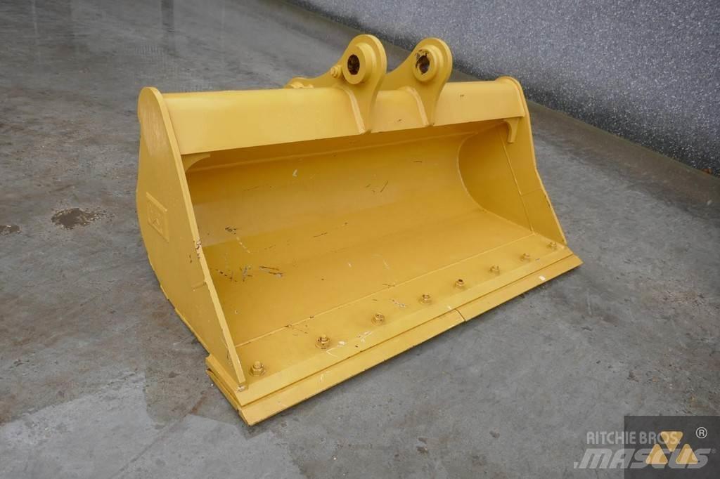 CAT 315 Bucket Godet