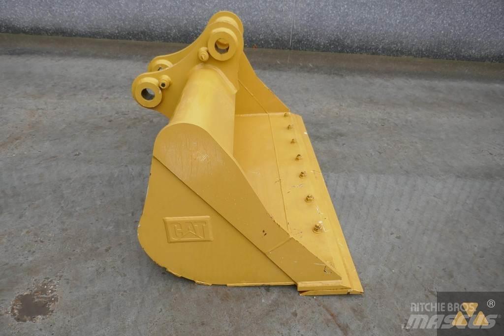 CAT 315 Bucket Godet