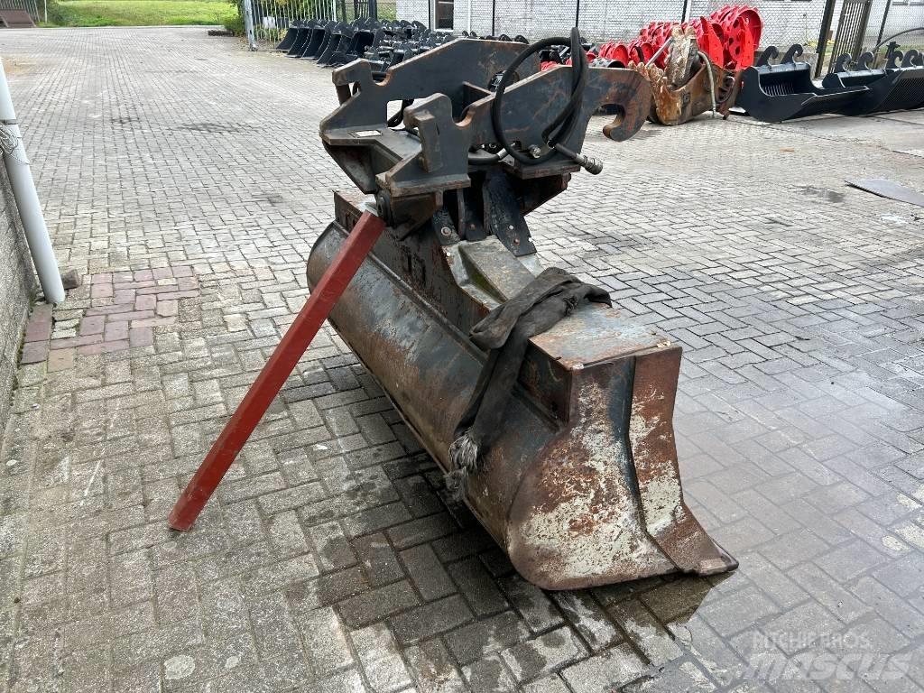  Kantel Bak Godet