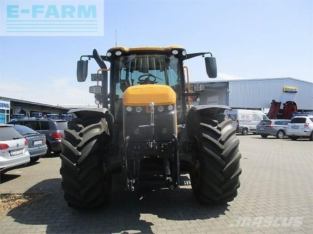 JCB 4220 icon Tracteur