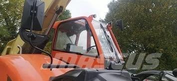 JLG 4017 RS Cabine