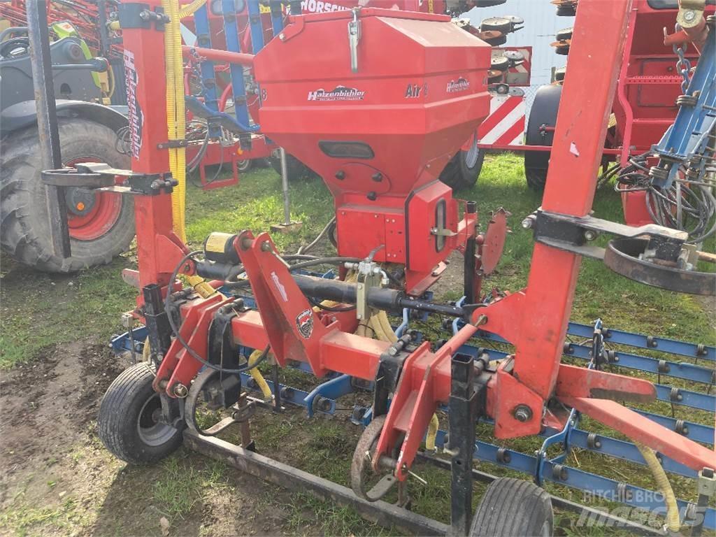 Hatzenbichler 600 Agriculture - Autres
