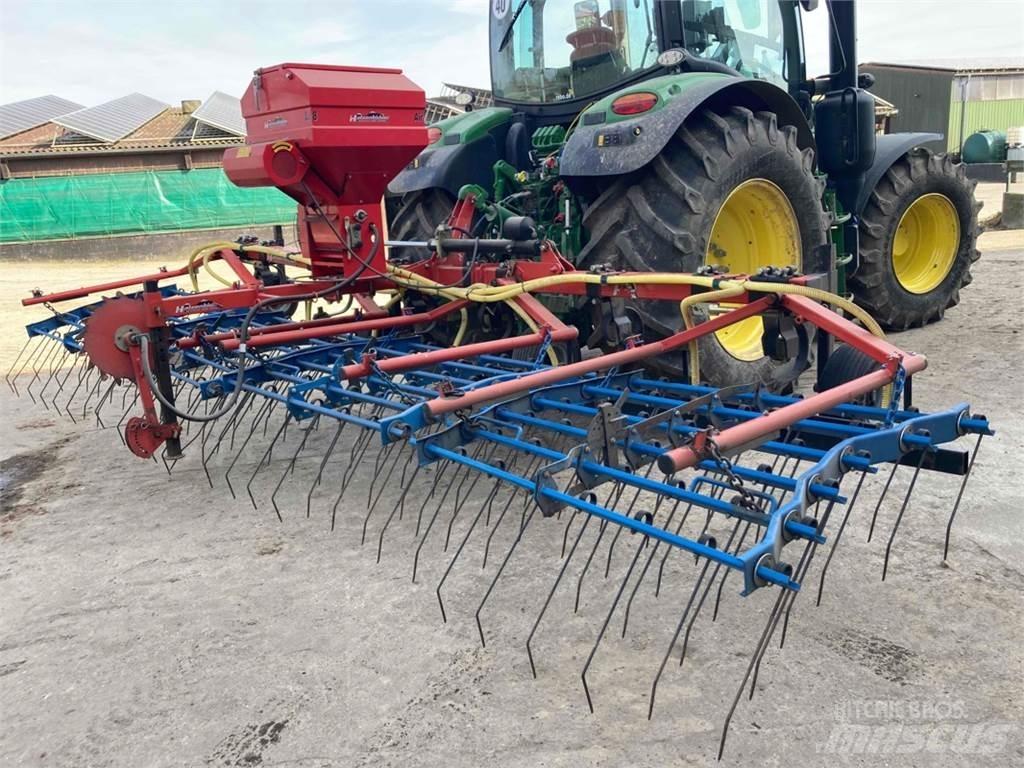 Hatzenbichler 600 Agriculture - Autres