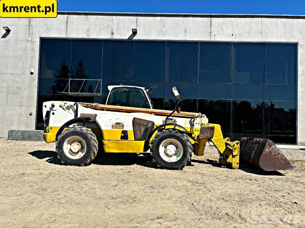 JCB 535-140 Chariot télescopique