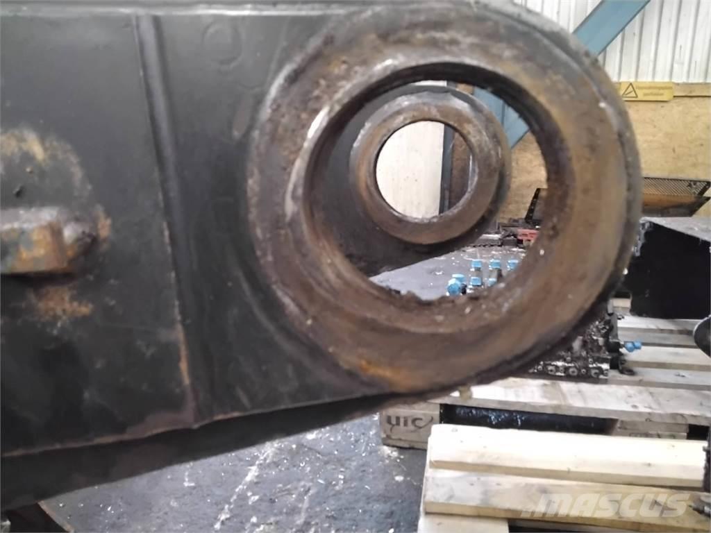 John Deere Ch8 Grue forestière
