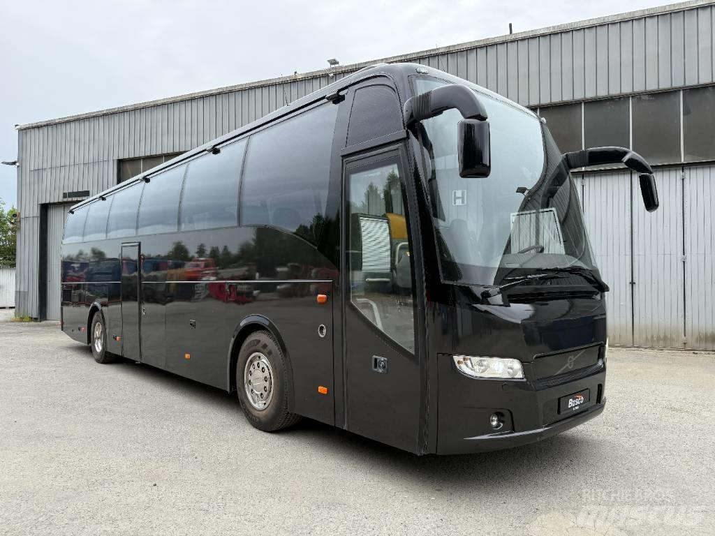 Volvo B12B 9900 Autocar