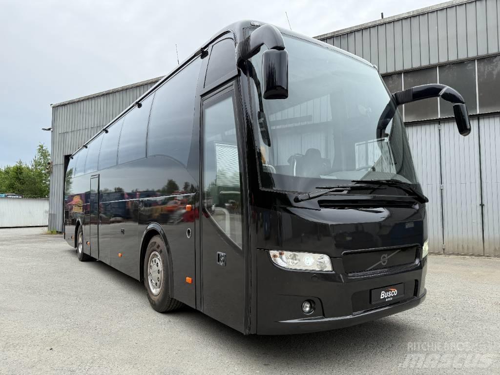 Volvo B12B 9900 Autocar