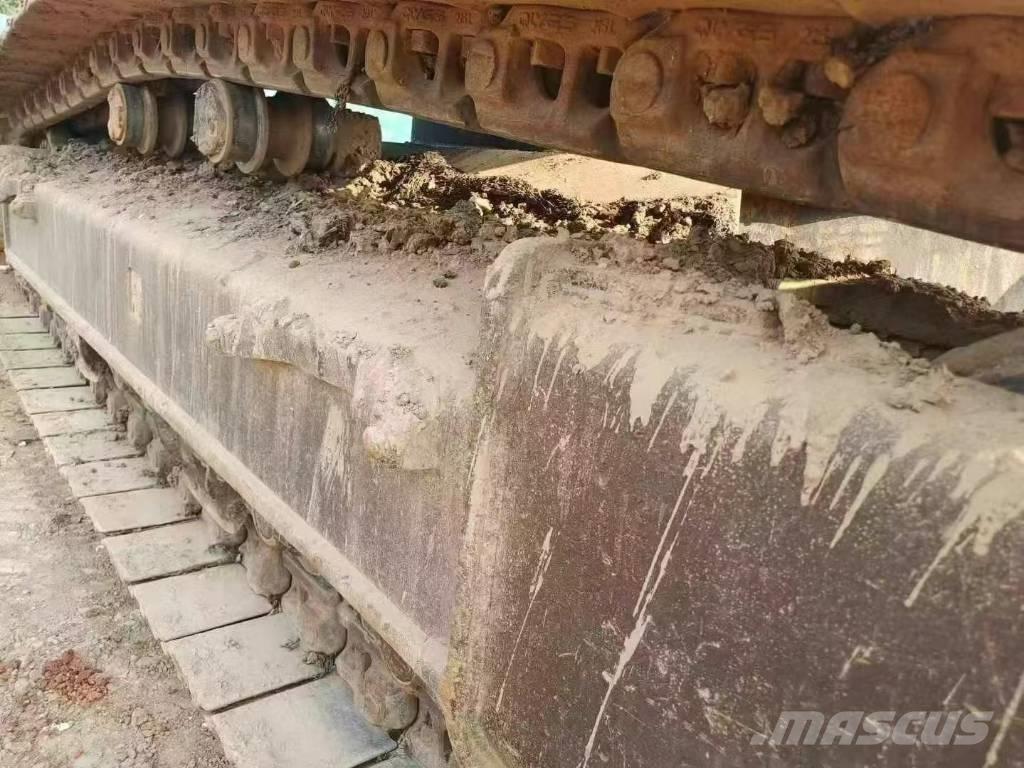Sumitomo 350 Pelle sur chenilles