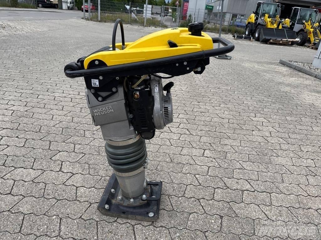 Wacker Neuson BS60-2 Compacteurs
