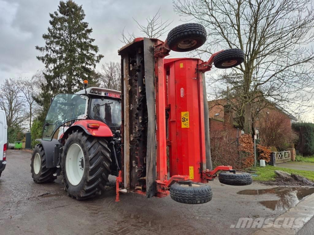 Maschio Gamella 620 Broyeur / Gyrobroyeur / Epareuse