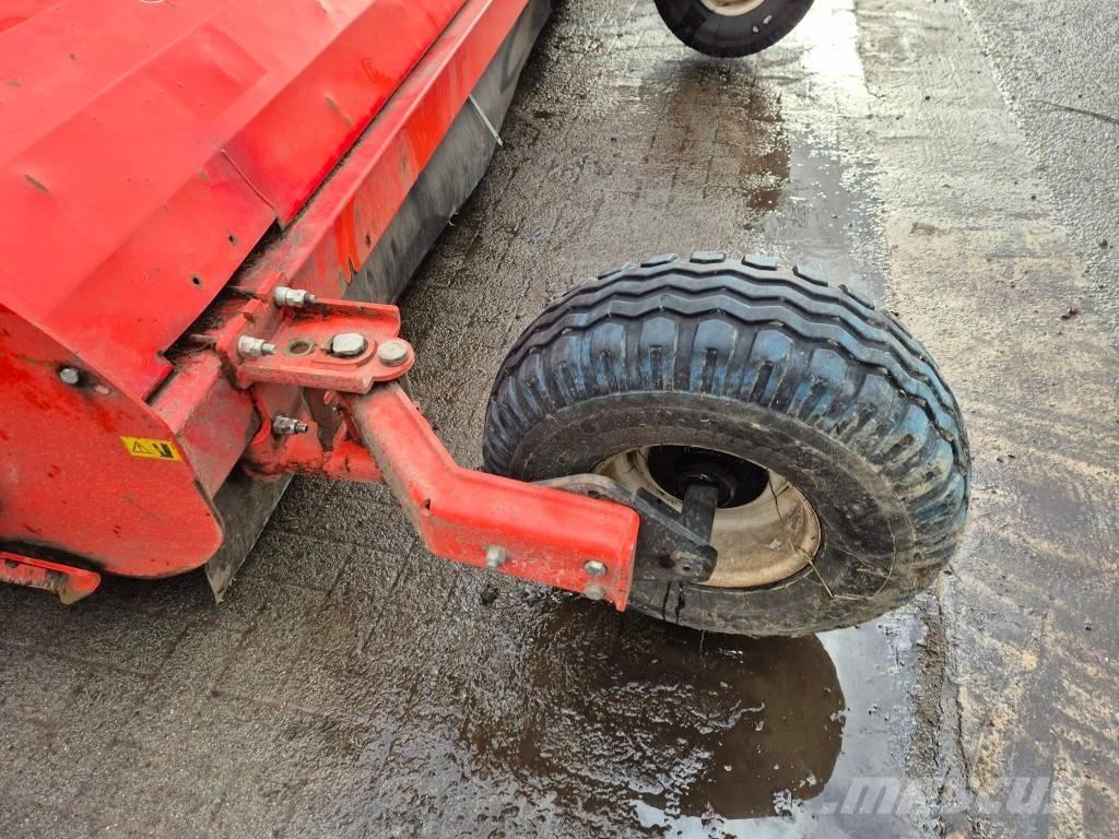 Maschio Gamella 620 Broyeur / Gyrobroyeur / Epareuse