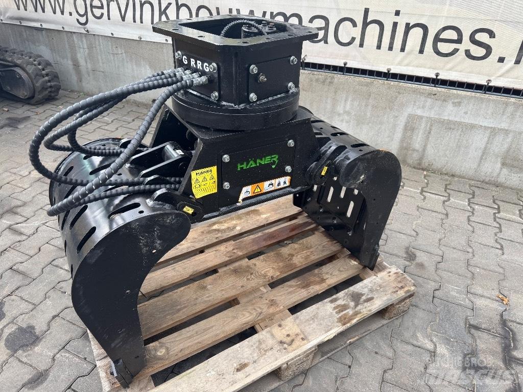  Haner HMZG x4 .7A Grappin