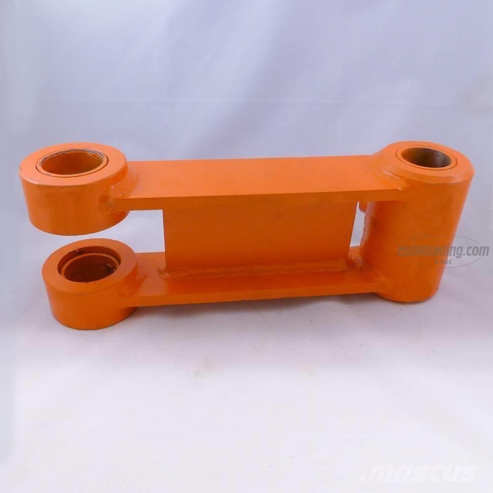 Kubota Reservdelar Hydraulique