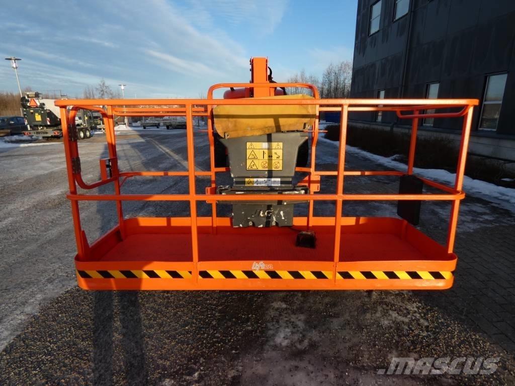 JLG 460 SJ Bomlift Nacelles articulées