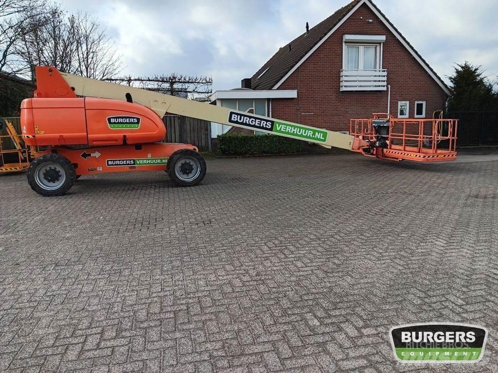 JLG 680S Nacelles télescopiques