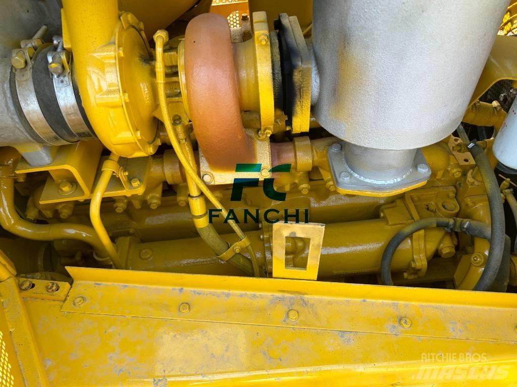 CAT D 8 R Bouteurs sur chenilles