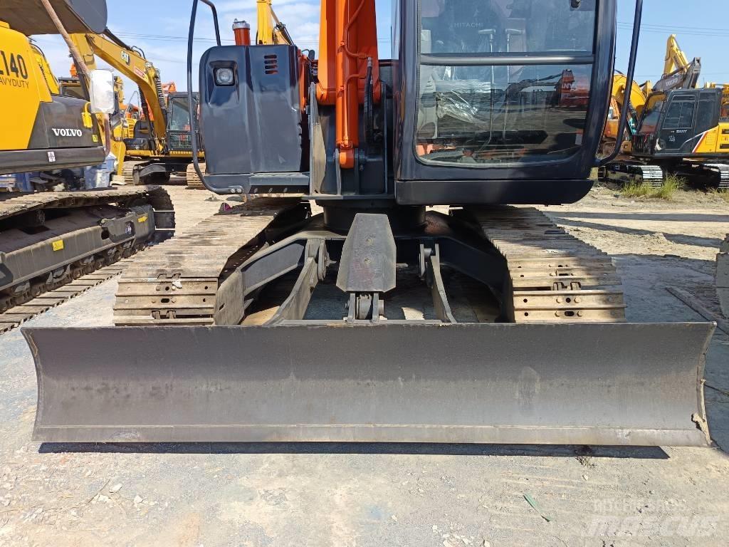 Hitachi ZX 75 Mini pelle 7t-12t
