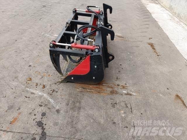  Devos Agri 1300 Autres équipements pour tracteur