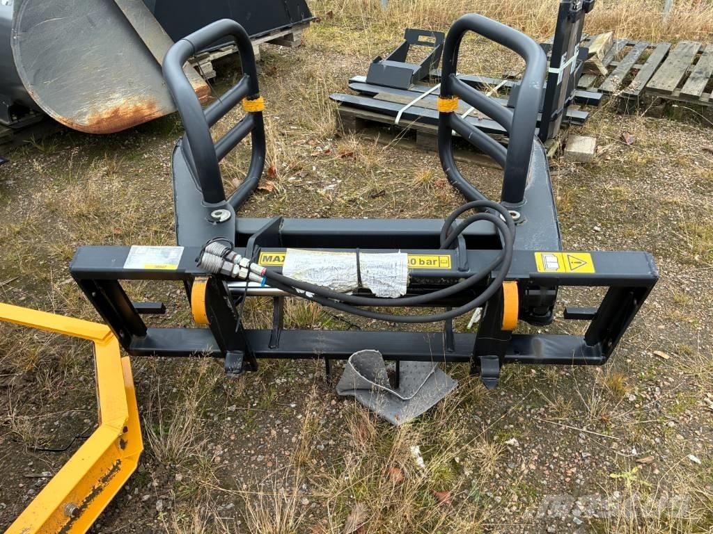 Ålö Unigrip Accessoires chargeur frontal