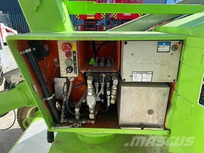 Niftylift HR12NE Autre nacelle élévatrice