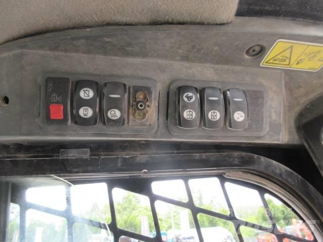 CAT 289 C Mini chargeuse