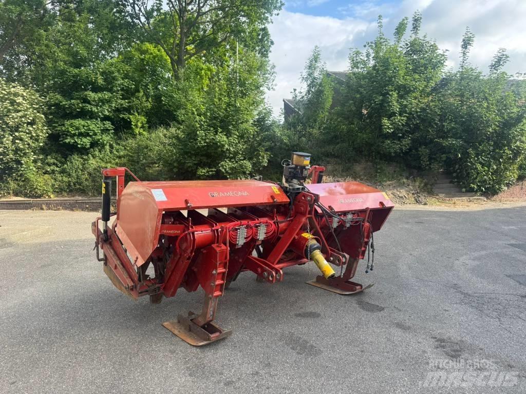 Gramegna V40-300 Autres outils de préparation du sol