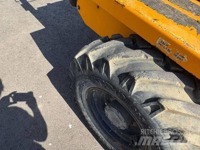 Thwaites 3 tonne Mini tombereau