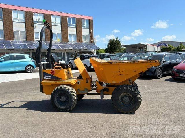 Thwaites 3 tonne Mini tombereau