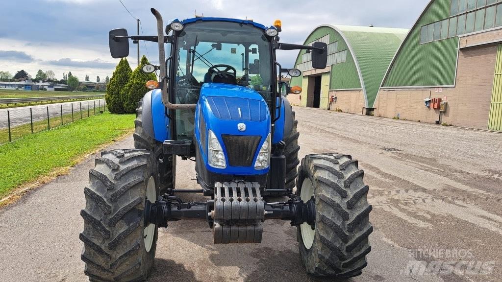New Holland T 4.105 Tracteur