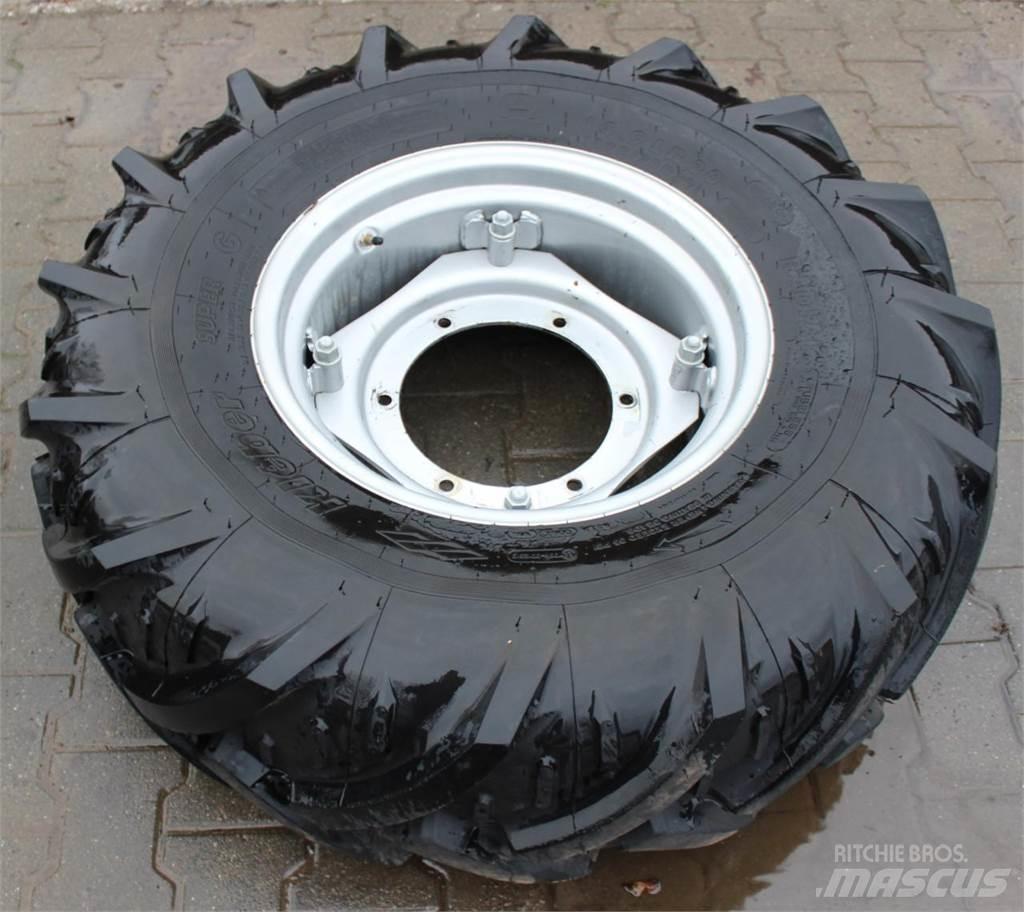 Kleber 16.9R30 Pneus, roues et jantes